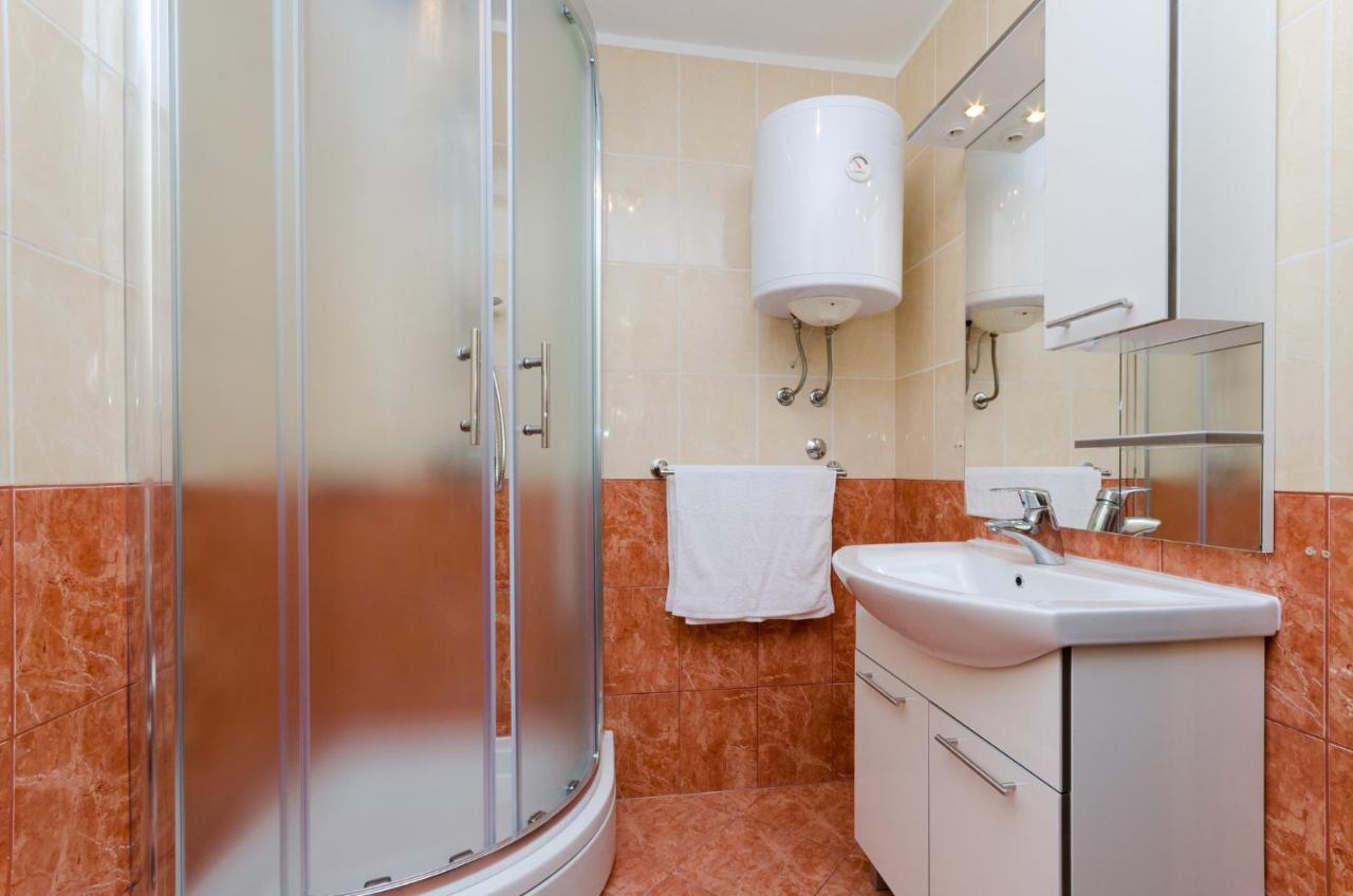 Arboretum Apartman *