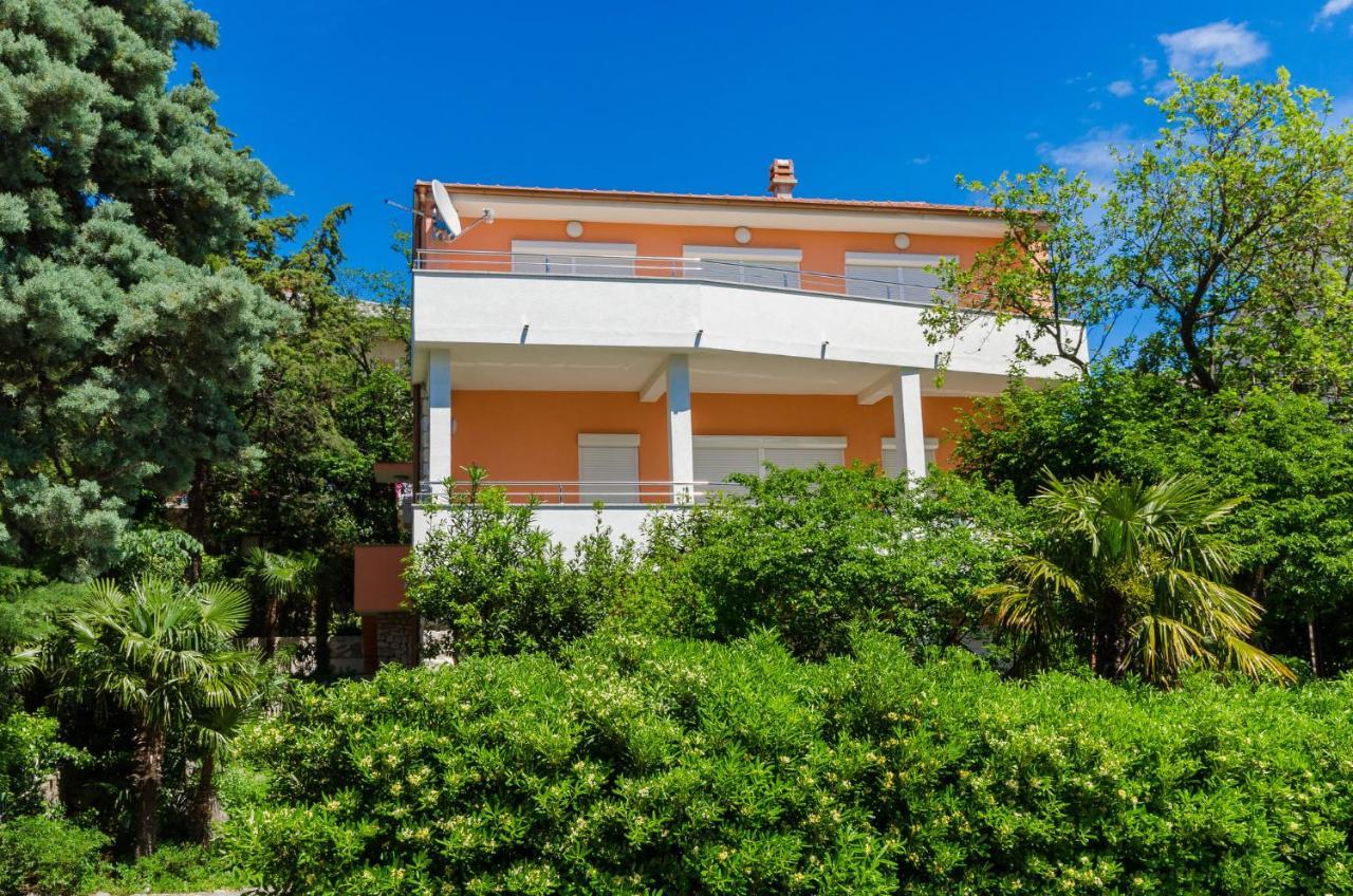 Apartman Arboretum
