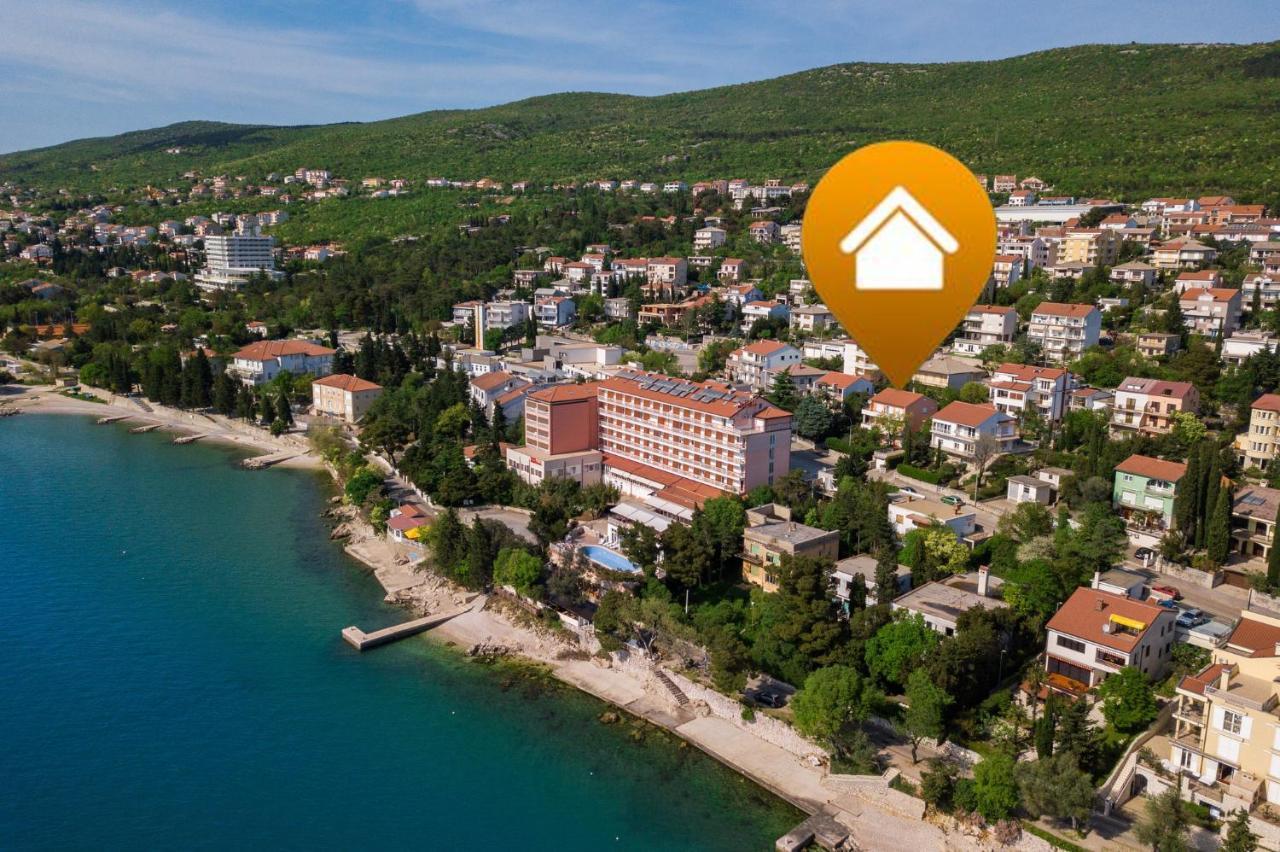 Arboretum Crikvenica