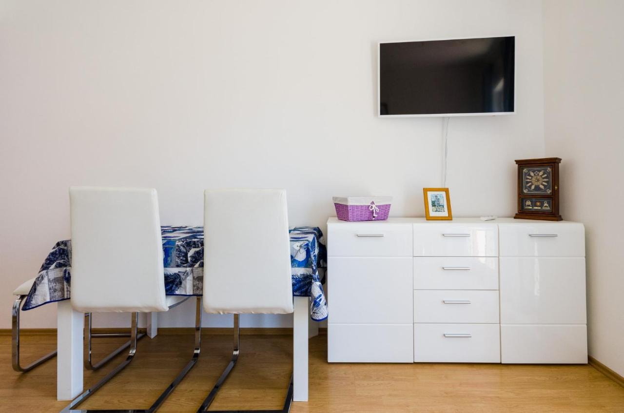 Arboretum Apartman Crikvenica