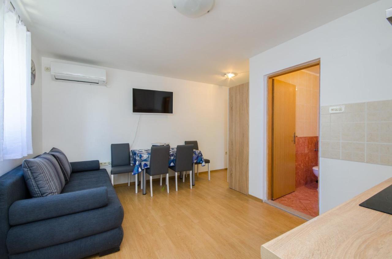 Arboretum Apartman *