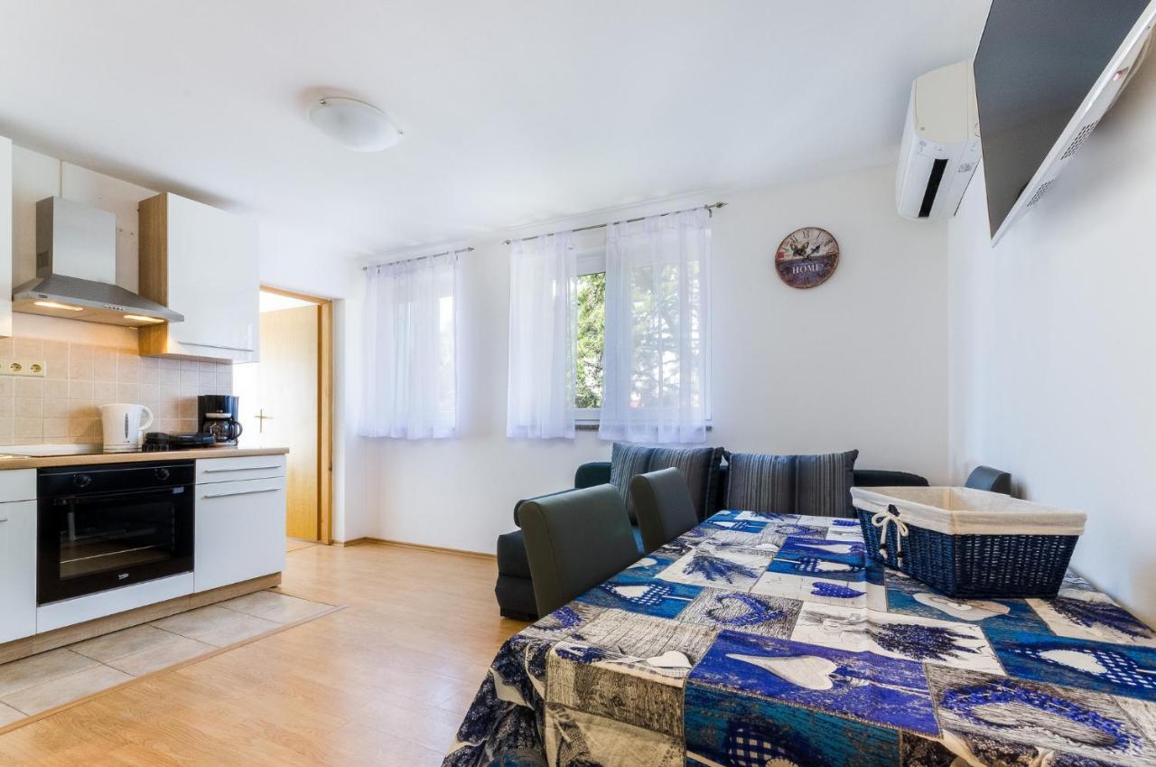 Arboretum Apartman *