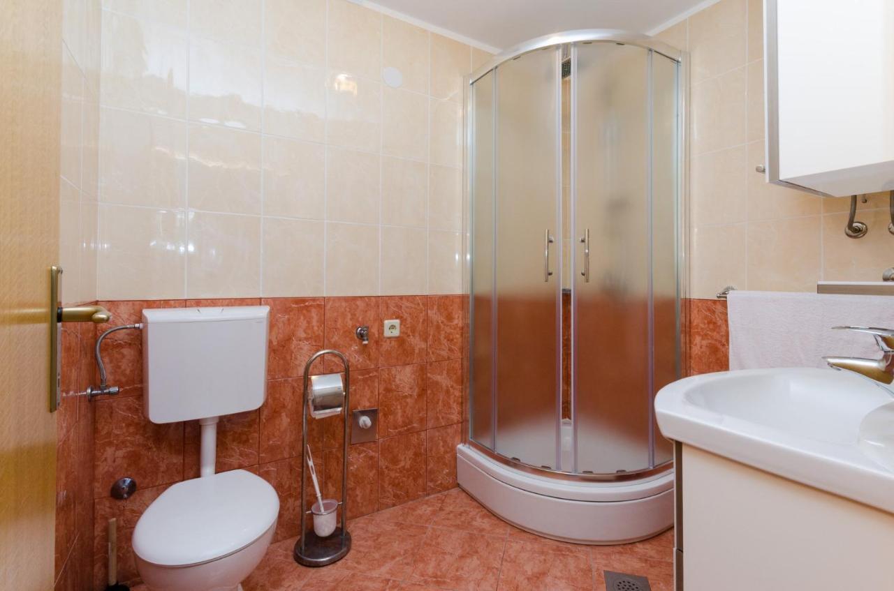 Apartman Arboretum *