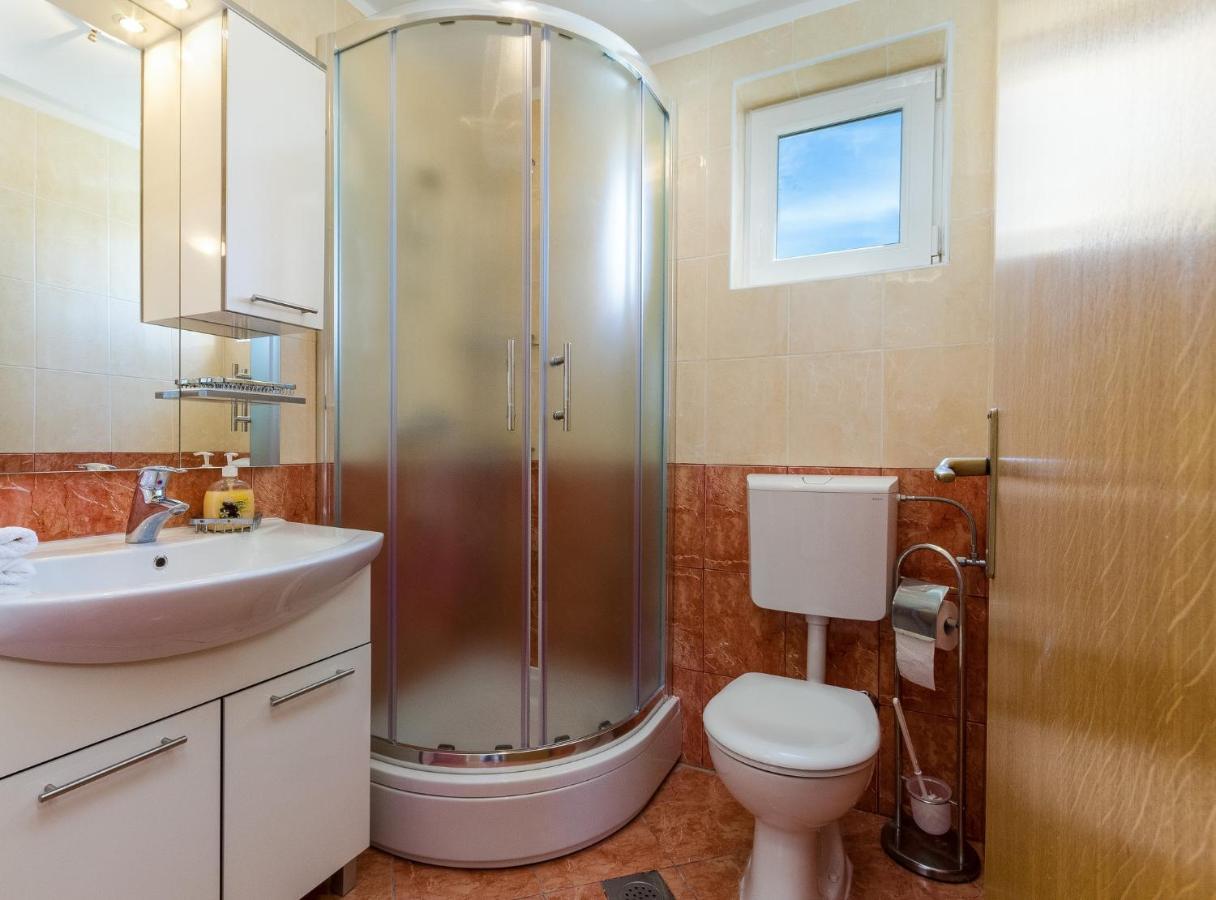 Arboretum Apartman Crikvenica