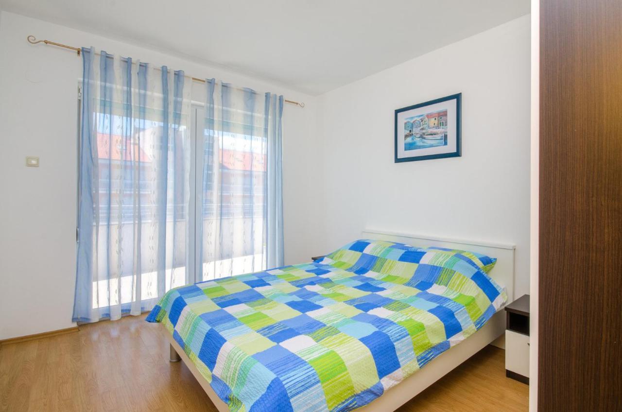 Apartman Arboretum *