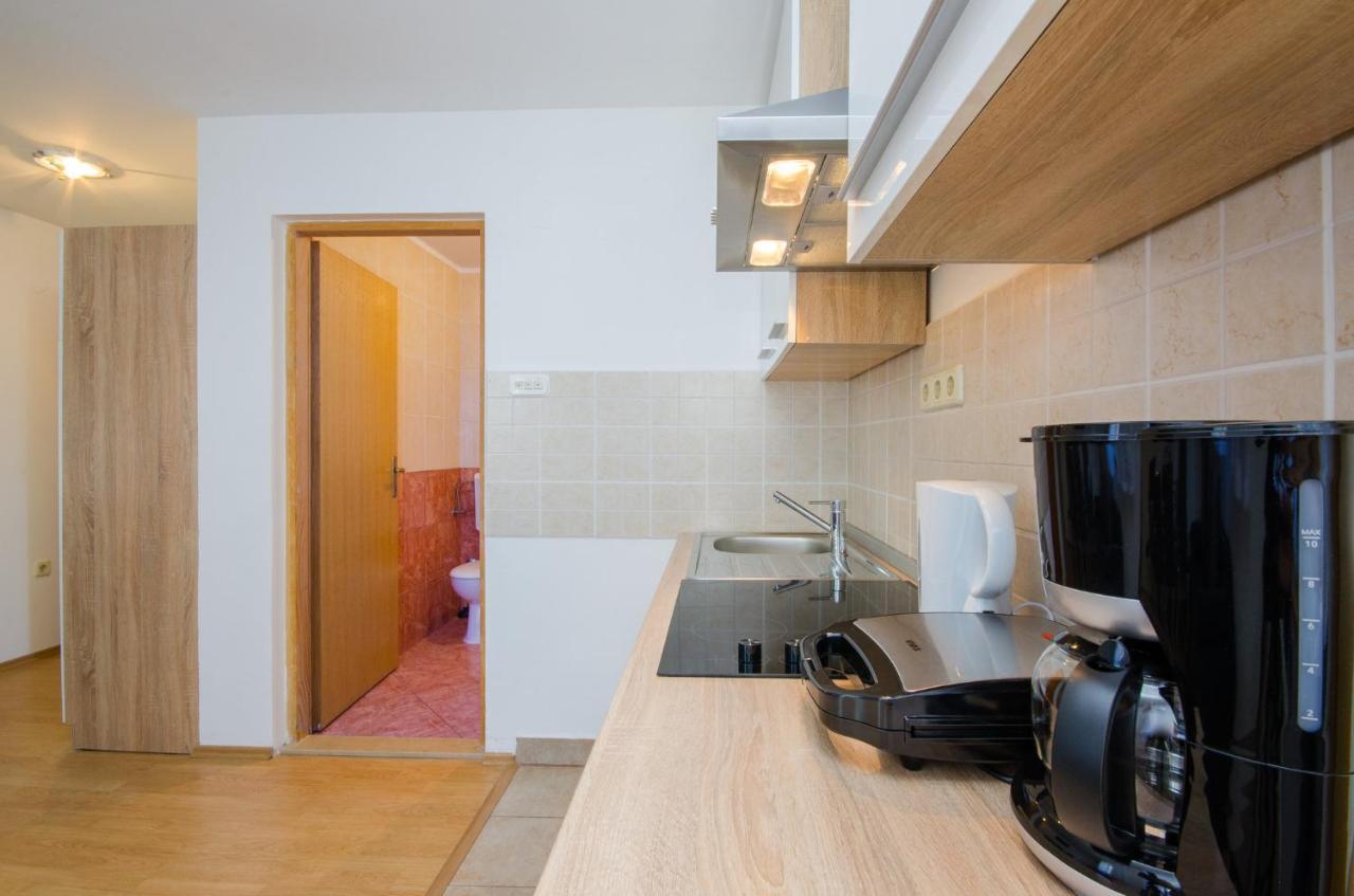 Arboretum Apartman Crikvenica
