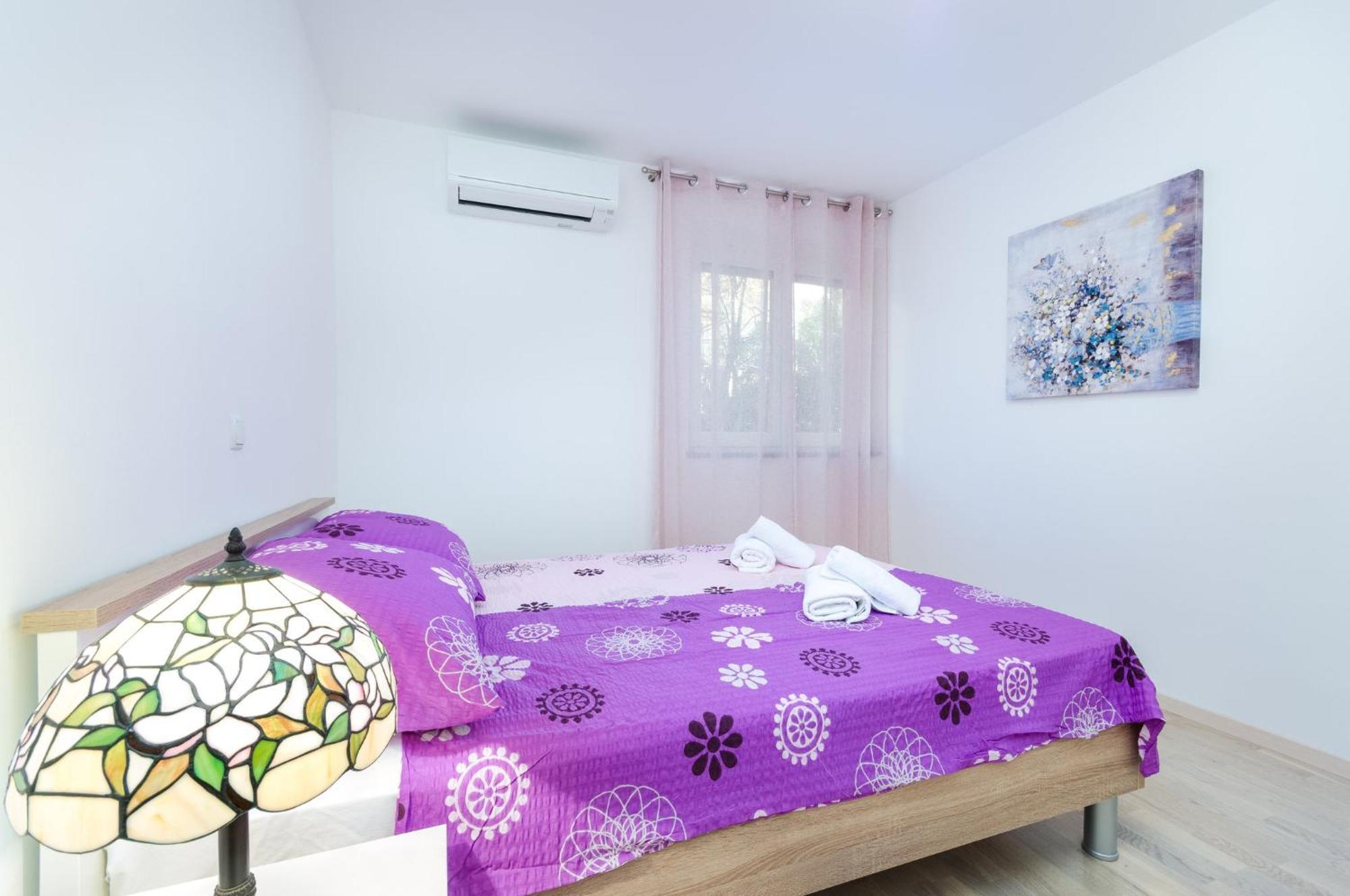Apartman Arboretum