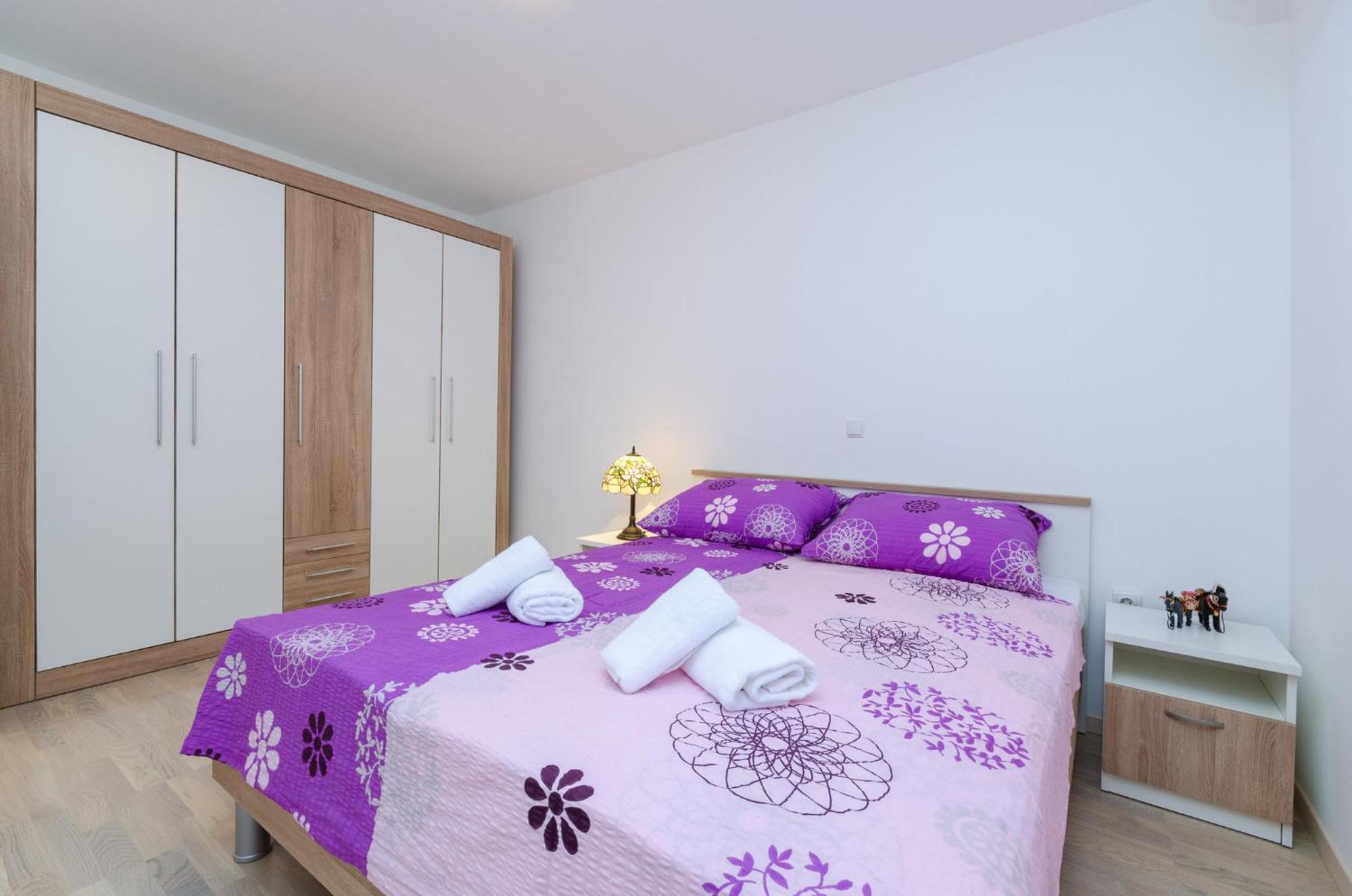 Apartman Arboretum *