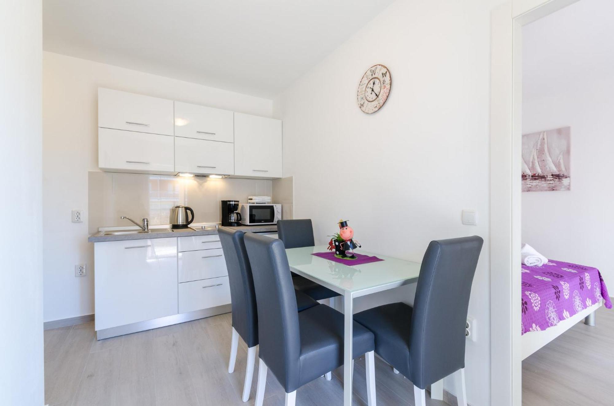 Apartman Arboretum