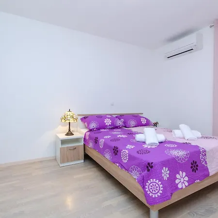 Arboretum Crikvenica Room photo