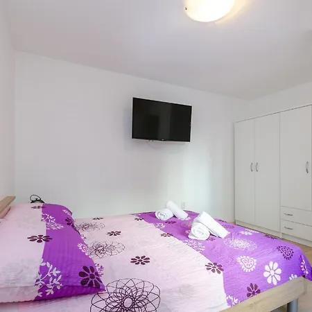 Arboretum Crikvenica Room photo