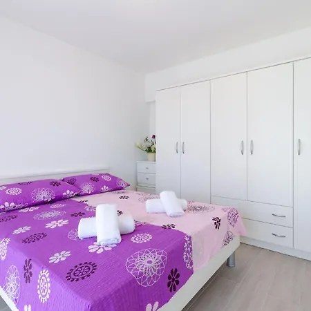 Arboretum Crikvenica Room photo