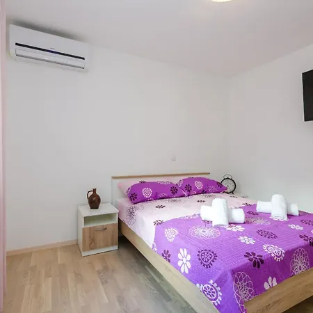 Arboretum Crikvenica Room photo