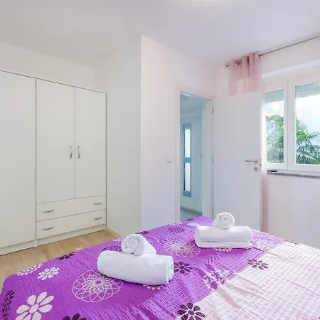 Arboretum Crikvenica Room photo