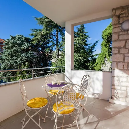 Arboretum Crikvenica Room photo