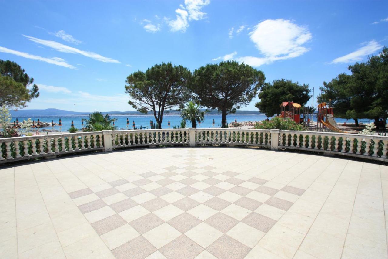Arboretum Apartment Crikvenica