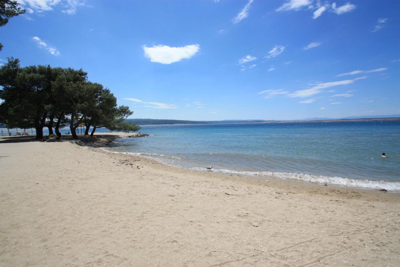 Apartment Arboretum Crikvenica