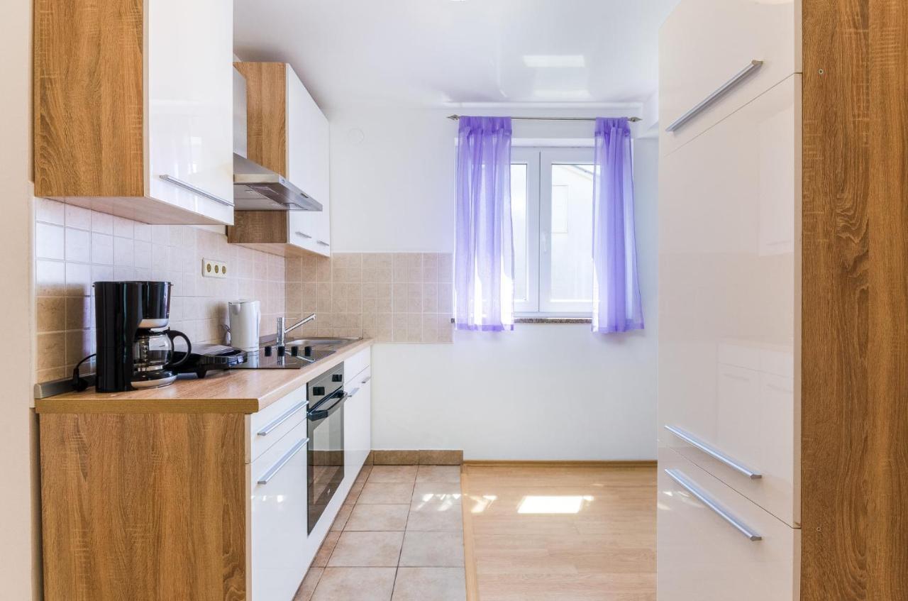 Arboretum Apartment Crikvenica