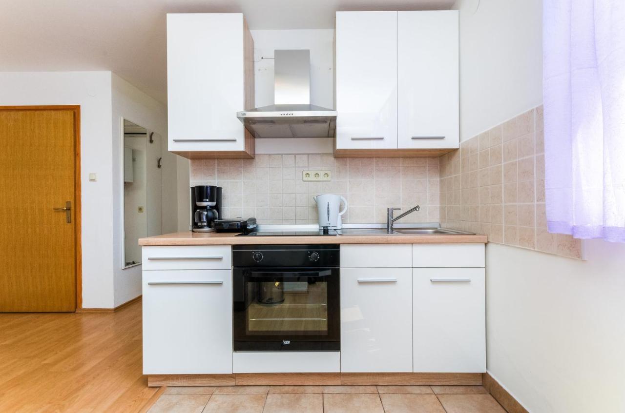 Apartment Arboretum Crikvenica