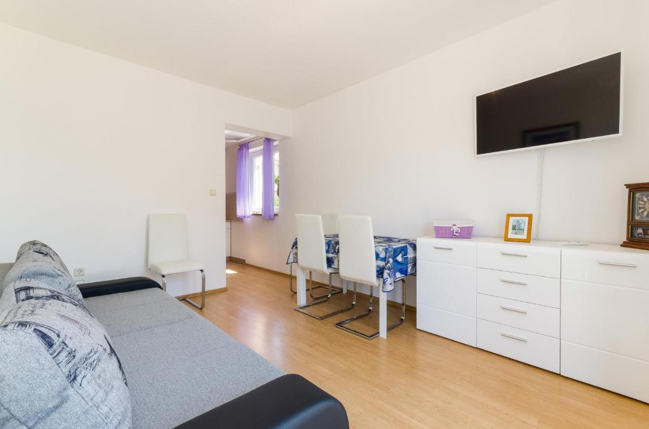 Arboretum Apartment Crikvenica