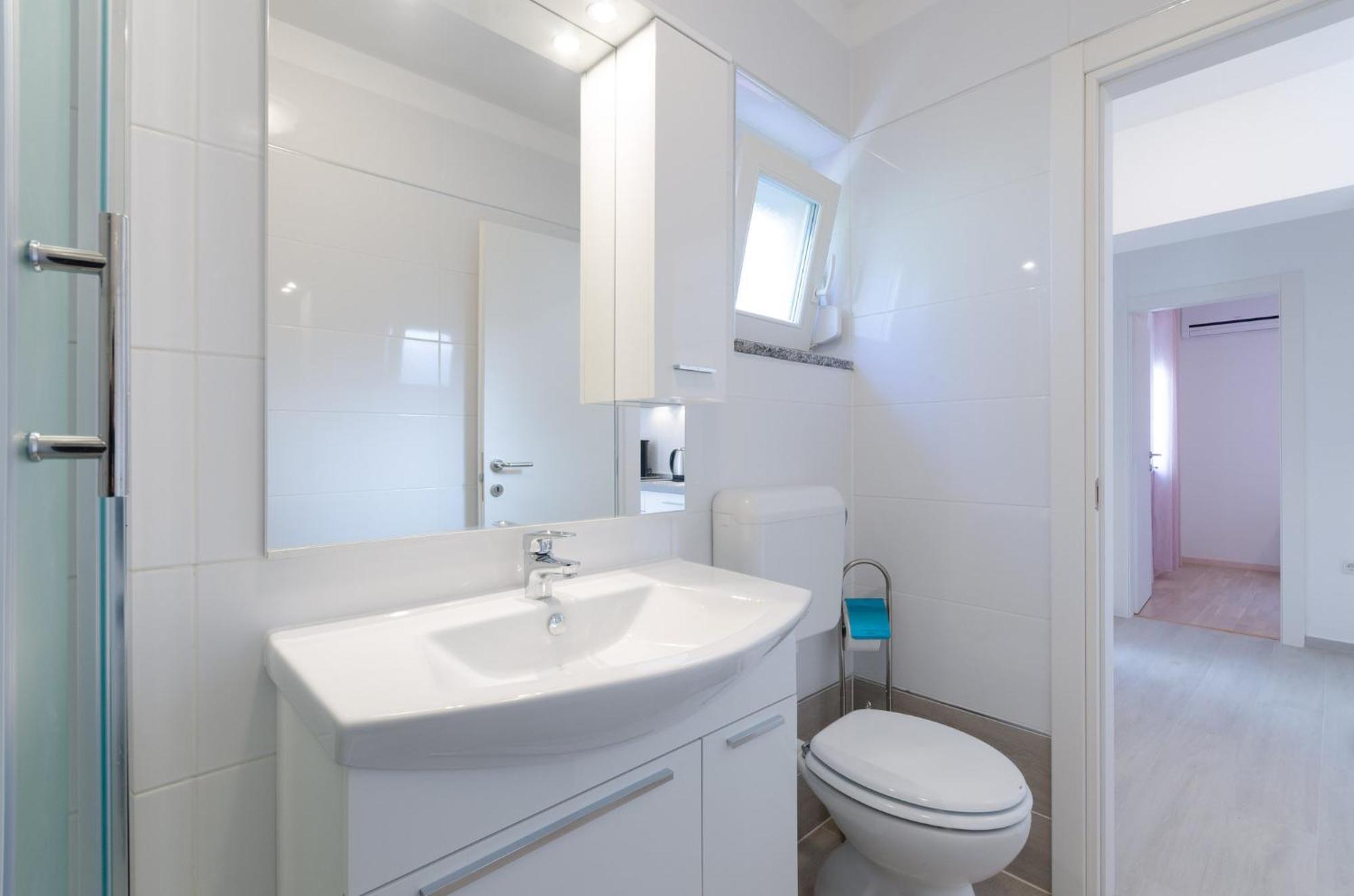 Arboretum Apartment Crikvenica