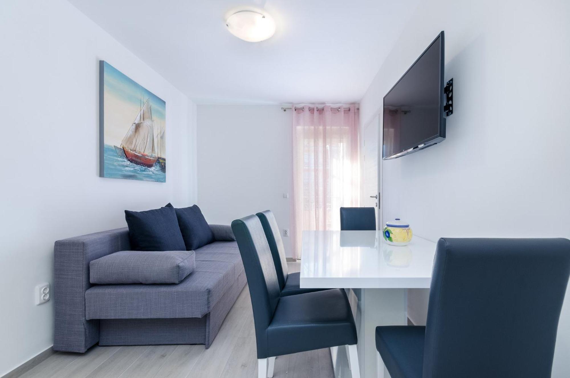 Apartment Arboretum Crikvenica