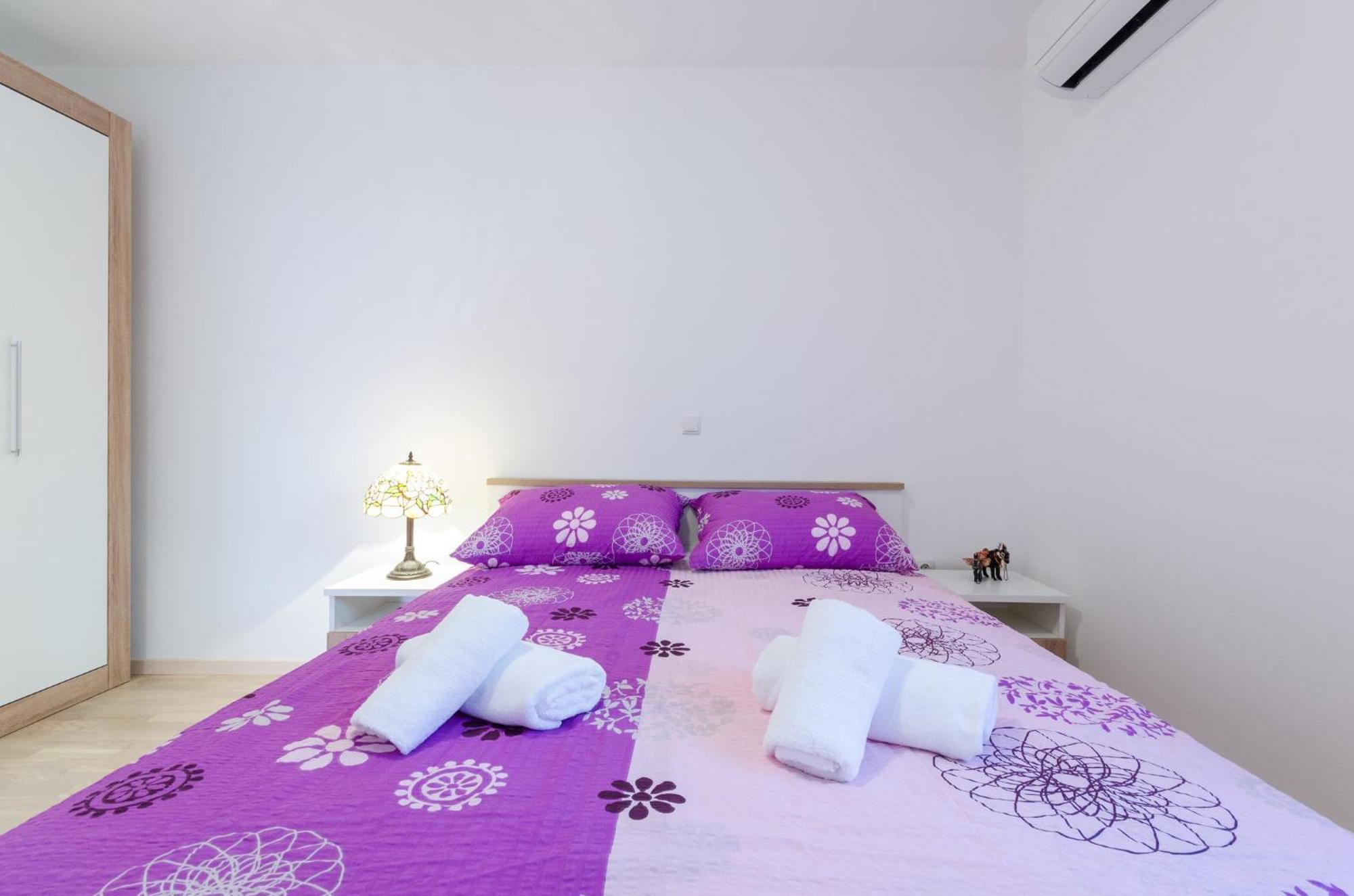 Apartment Arboretum *