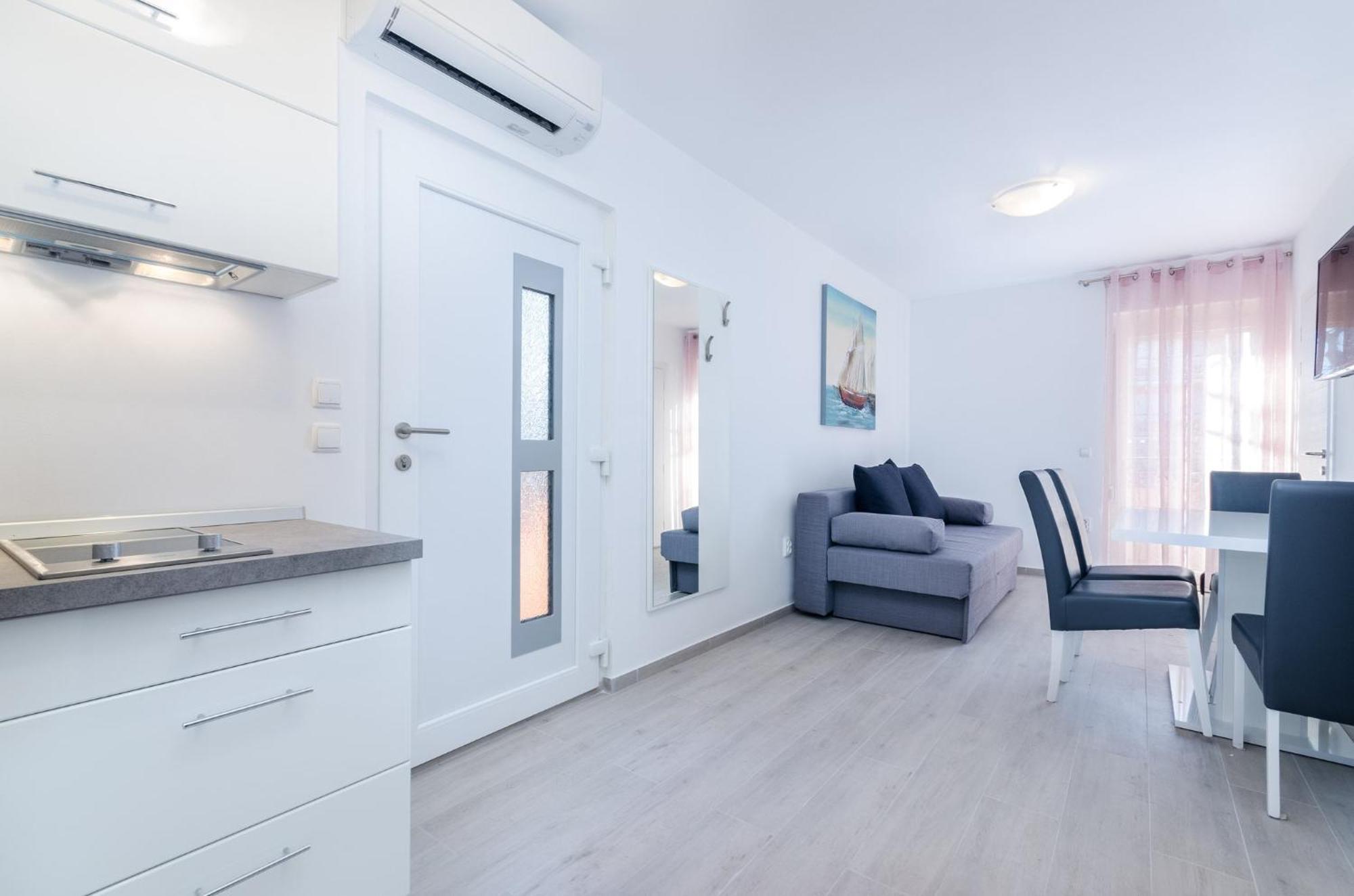 Arboretum Apartment Crikvenica