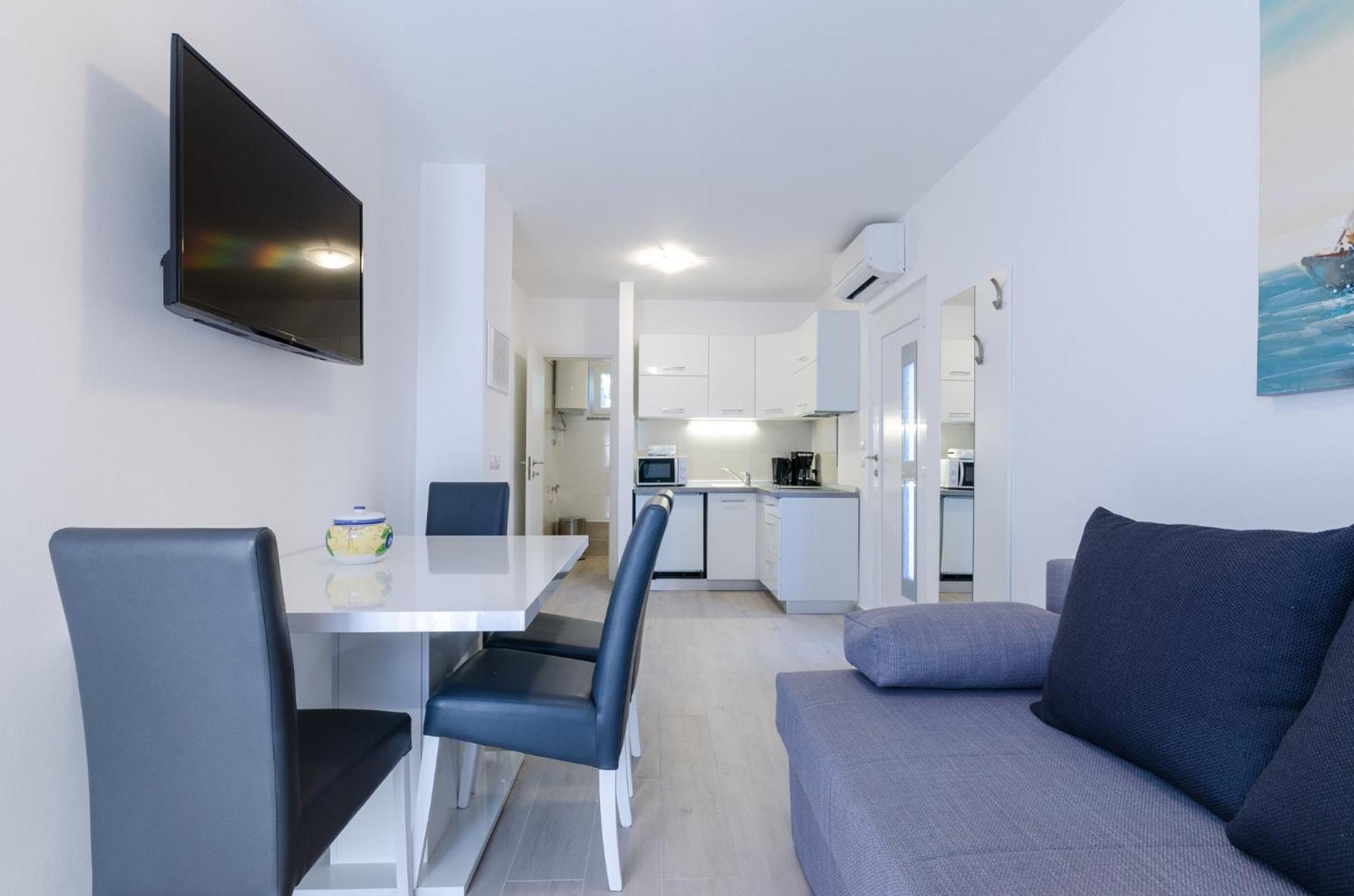 Arboretum Apartment Crikvenica