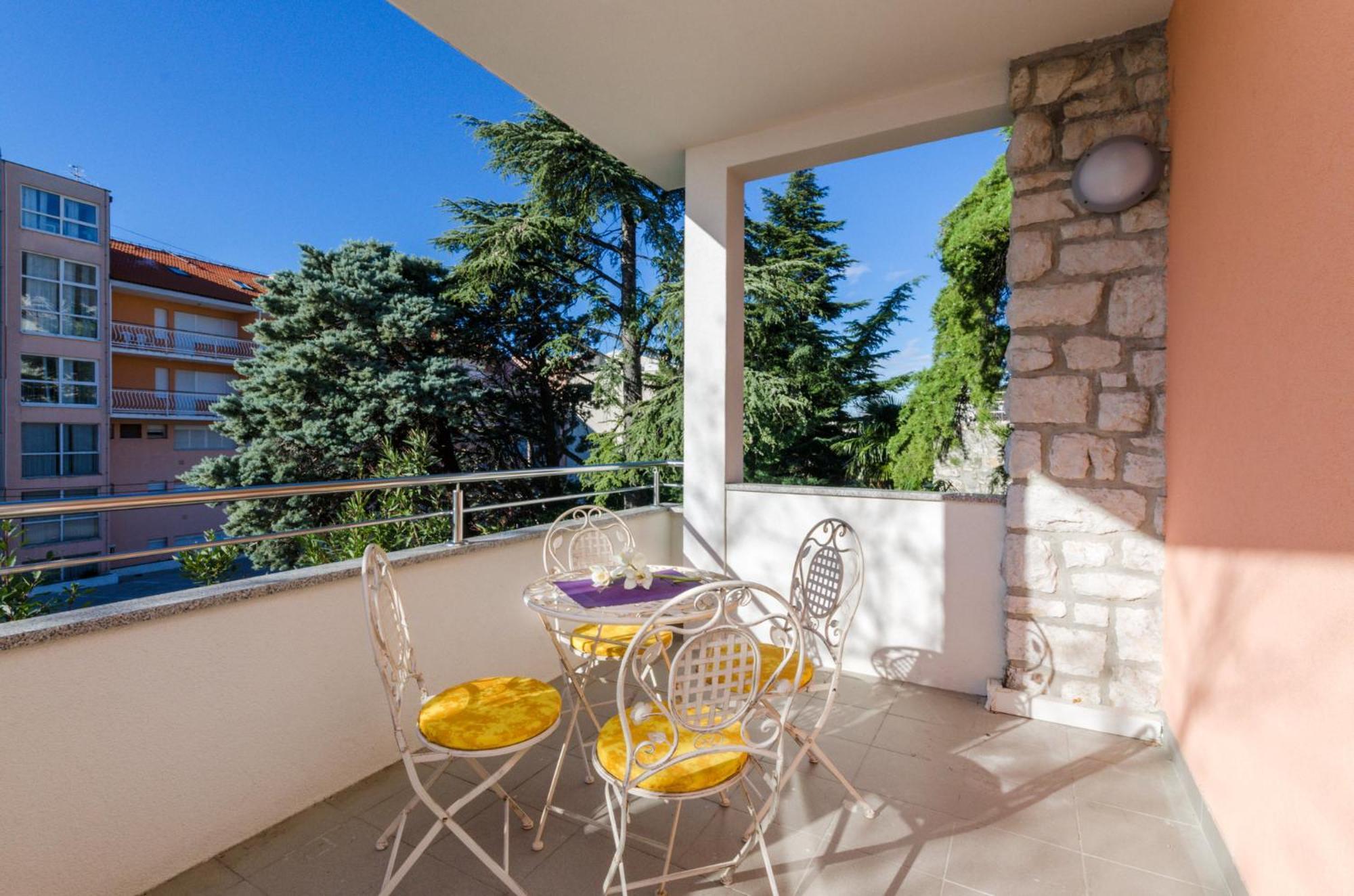 Arboretum Crikvenica